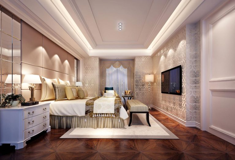 تصميمات غرف النوم 1 تصميمات غرف النوم